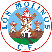 Logo di LOS MOLINOS C.F.