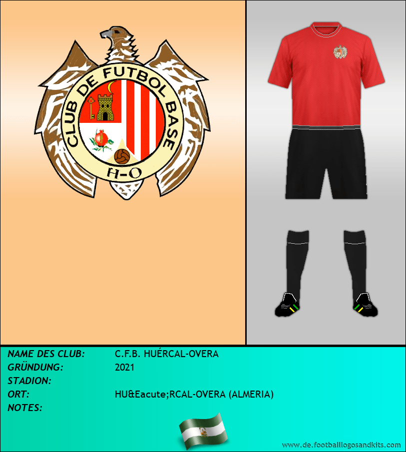Logo C.F.B. HUÉRCAL-OVERA