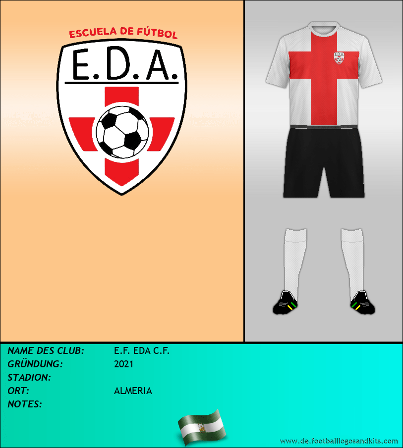 Logo E.F. EDA C.F.