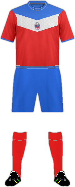 Kit C.D. U.D. ESPERANZA 2019