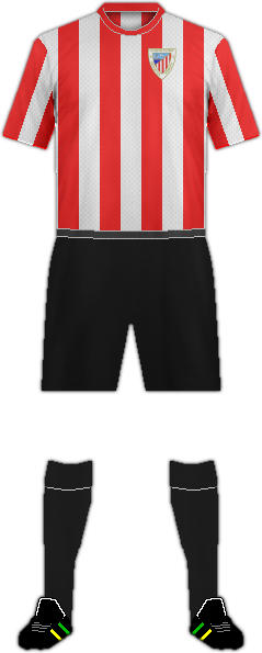 Maglie DEPORTES ROMERO C.F.