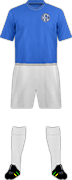 キットC.D. XEREZ FÉMINAS C.F.-min