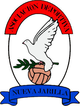 Logo A.D. NUEVA JARILLA (ANDALUSIA)