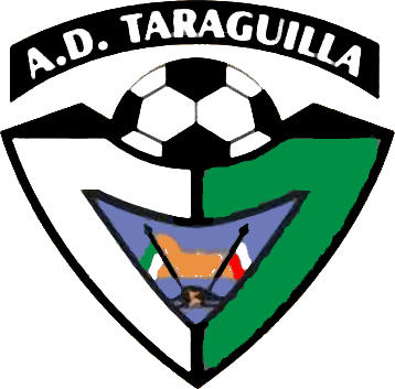 Logo of A.D. TARAGUILLA (ANDALUSIA)