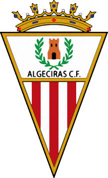 Logo di ALGECIRAS C.F. (ANDALUSIA)