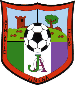 Logo ATHLETIC CLUB JIMENA (ANDALUSIA)