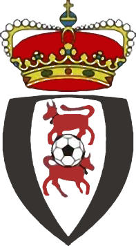 Logo ATLÉTIC C. NUEVA JARILLA (ANDALUSIA)