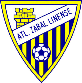 Logo ATLÉTICO ZABAL LINENSE (ANDALUSIA)