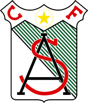 Logo ATLETICO SANLUQUEÑO C.F. (ANDALUSIA)