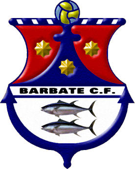 Logo di BARBATE C.F. (ANDALUSIA)