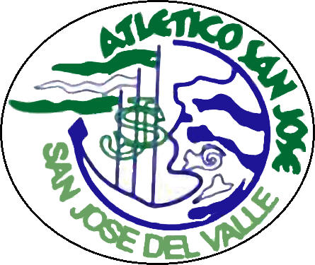 Logo of C.D. ATLÉTICO SAN JOSÉ (ANDALUSIA)