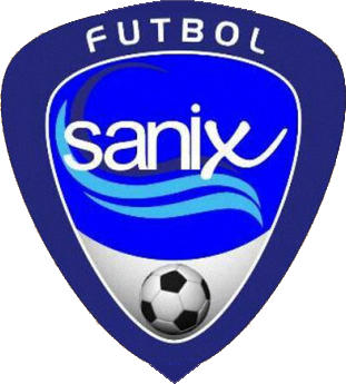 Logo C.D. FÚTBOL SANIX (ANDALUSIA)