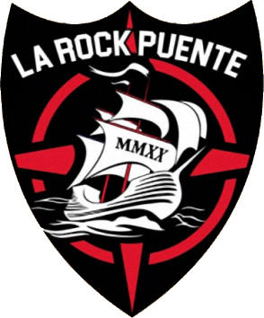 Logo C.D. LA ROCK PUENTE (ANDALUSIA)