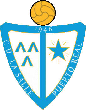 Logo de C.D. LA SALLE (ANDALOUSIE)