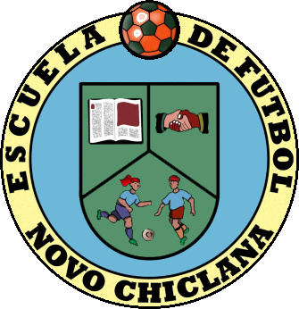 Logo C.D. NOVO CHICLANA (ANDALUSIA)