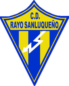 Logo di C.D. RAYO SANLUQUEÑO (ANDALUSIA)