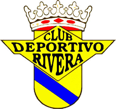 Logo of C.D. RIVERA (ANDALUSIA)
