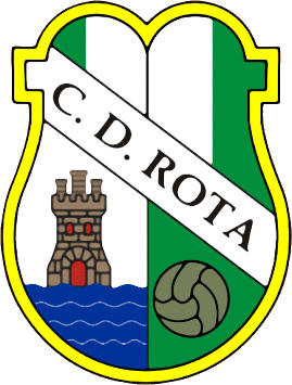 Logo C.D. ROTA (ANDALUSIA)