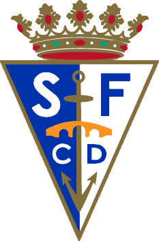 Logo de C.D. SAN FERNANDO (ANDALOUSIE)