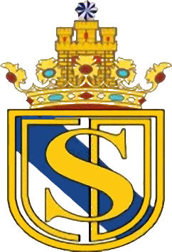 Logo of C.D. SIDONIA BALOMPIÉ (ANDALUSIA)