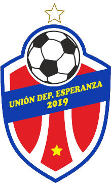 Logo C.D. U.D. ESPERANZA 2019 (ANDALUSIA)