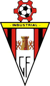 Logo di CHICLANA INDUSTRIAL CF (ANDALUSIA)