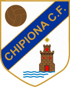 Logo de CHIPIONA C.F. (ANDALOUSIE)