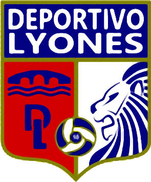 Logo DEPORTIVO LYONES (ANDALUSIA)