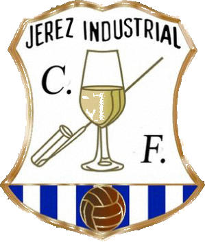 Logo JEREZ INDUSTRIAL C.F. (ANDALUSIA)