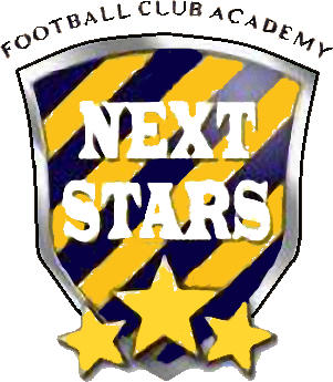 Logo NEXT STARS F.C.A. (ANDALUSIA)