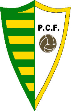 Logo di PATERNA C.F. (ANDALUSIA)