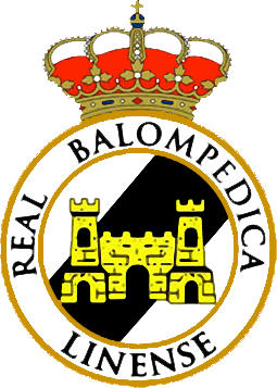 Logo R. BALOMPEDICA LINENSE (ANDALUSIA)