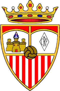 Logo of RACING CLUB PORTUENSE (ANDALUSIA)