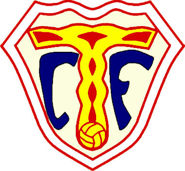 Logo di TREBUJENA C.F. (ANDALUSIA)