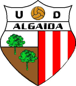 Logo de U.D. ALGAIDA (ANDALOUSIE)