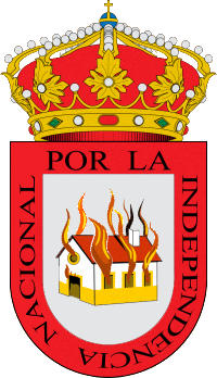 Logo U.D. ALGODONALES (ANDALUSIA)