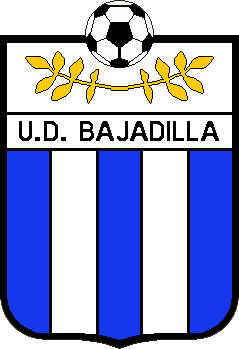 标志U.D.巴哈迪拉 (安达卢西亚)