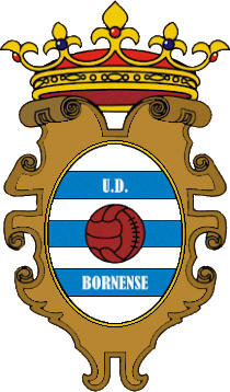 Logo di U.D. BORNENSE (ANDALUSIA)