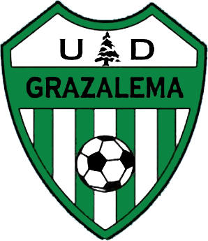 Logo of U.D. GRAZALEMA (ANDALUSIA)