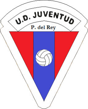 Logo U.D. JUVENTUD (ANDALUSIA)