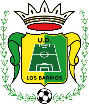 Logo U.D. LOS BARRIOS (ANDALUSIA)