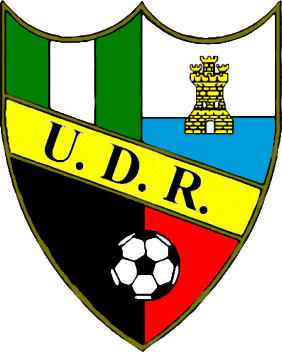 Logo U.D. ROTEÑA (ANDALUSIA)