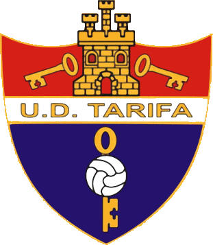 Logo de U.D. TARIFA (ANDALOUSIE)