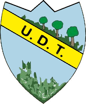 Logo de U.D. TESORILLO (ANDALOUSIE)