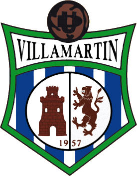 Logo de U.D. VILLAMARTIN (ANDALOUSIE)