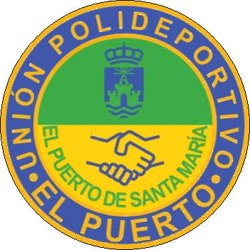 Logo di U.P. EL PUERTO (ANDALUSIA)