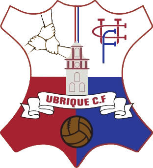Logo UBRIQUE C.F. (ANDALUSIA)