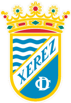 Logo of XEREZ C.D.-1 (ANDALUSIA)