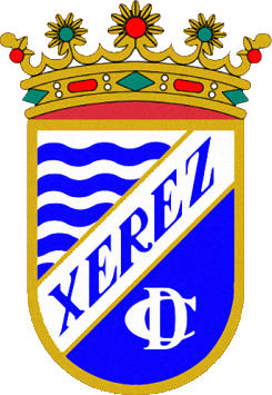 Logo di XEREZ C.D. (ANDALUSIA)