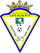 のロゴC.D. ATLÉTICO SAN JOSÉ-1-min